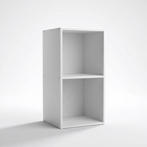 Cube storage organizer - storage,