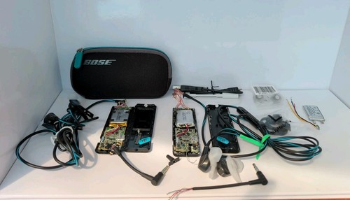 Bose quietcomfort wired - 2x,