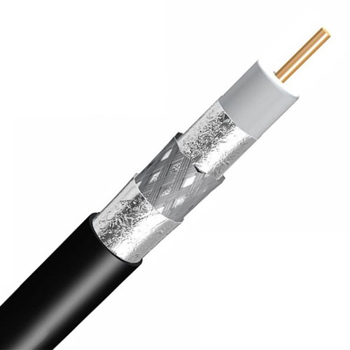 Cut length rg11 outdoor - to,