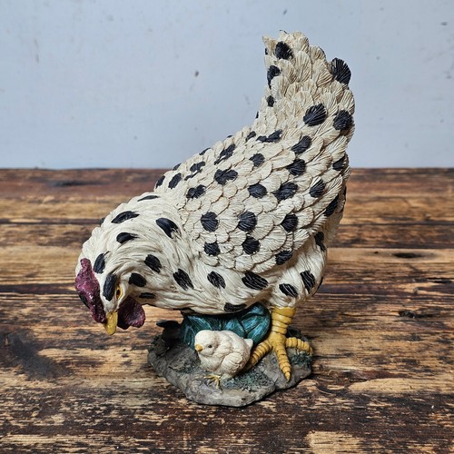 Youngs inc chicken hen baby - hen,