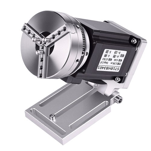 D69a mini rotary axis - mini,
