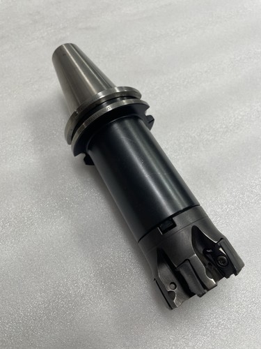 Kennametal cat40 2in 8mm - cat40, 50.8mm