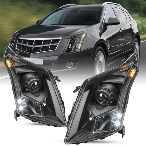 Left right 2010 2016 - 2010-2016, cadillac
