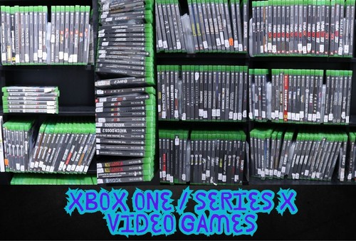 Microsoft xbox one series s - xbox,
