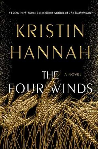 The four winds - the, winds: