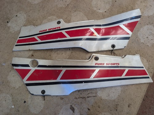 Yamaha fz600 1984 1985 1986 - 1984,