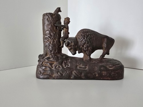 Vintage cast iron - vintage,