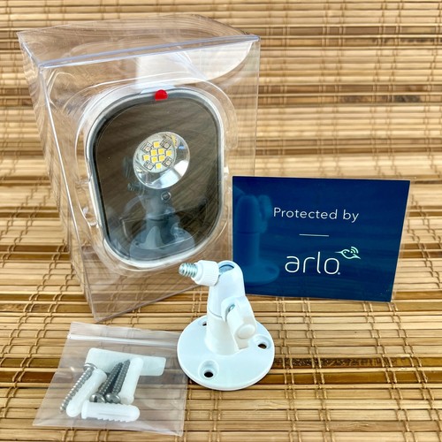 New arlo add home security - add-on,