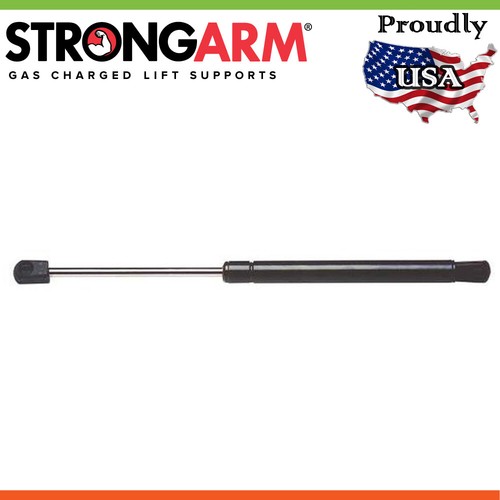 Strongarm bonnet strut - 1x,