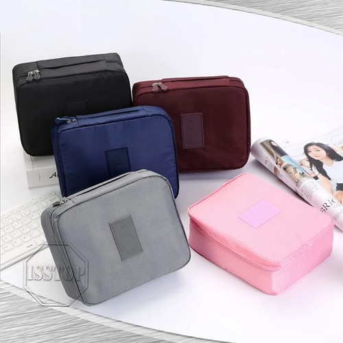 Travel cosmetic bag - cosmetic,