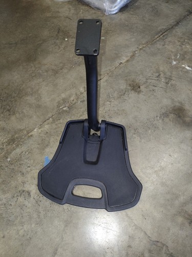 Footrest for pride mobility - for,