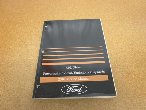 2010 ford diesel e350 - 2010,