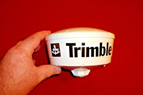 Trimble gps antenna pathfinder - trimble,