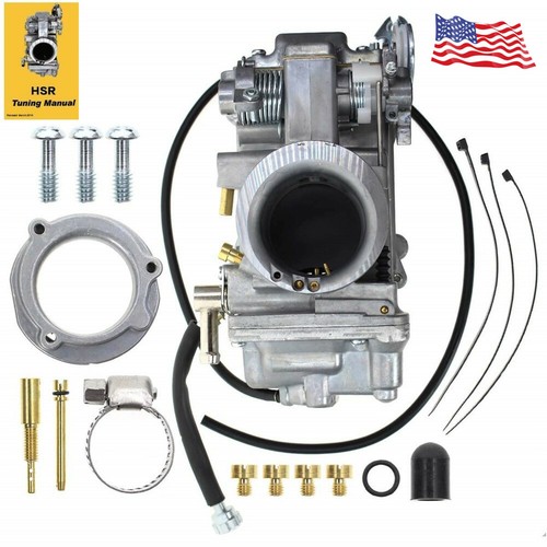 Carburetor for 42mm - , harley