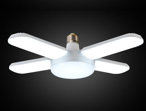 E27 led garage light - e27,