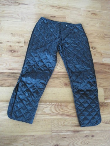 Fieldsheer insulated pants - fieldsheer,