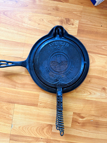 Griswold american 8 - griswold, 885