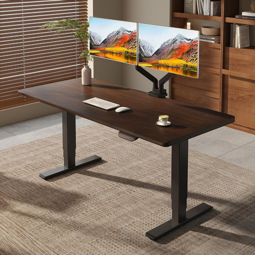 Flexispot max solid - flexispot, wood