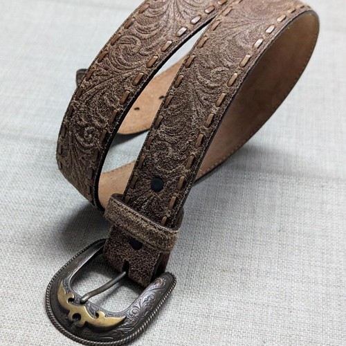 Vintage tony lama buckle - lama,