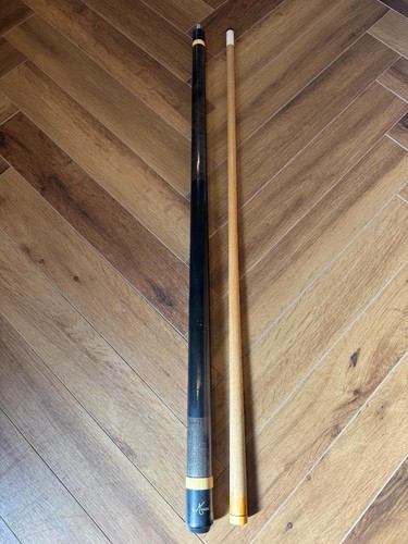 Meucci billiard cue - , #1209