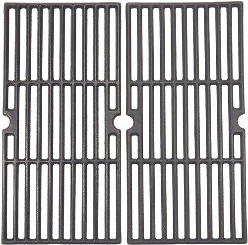 Matte cast iron - matte,