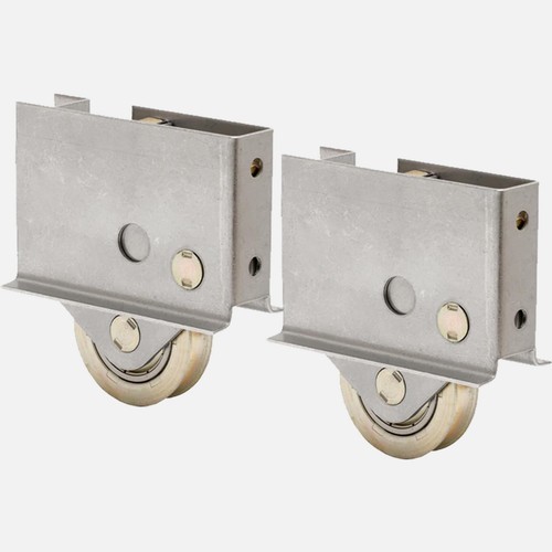 Pack sliding patio door - 2,