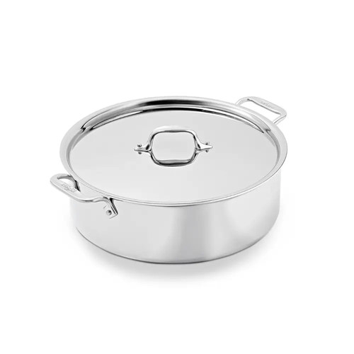 All clad stainless - d3,