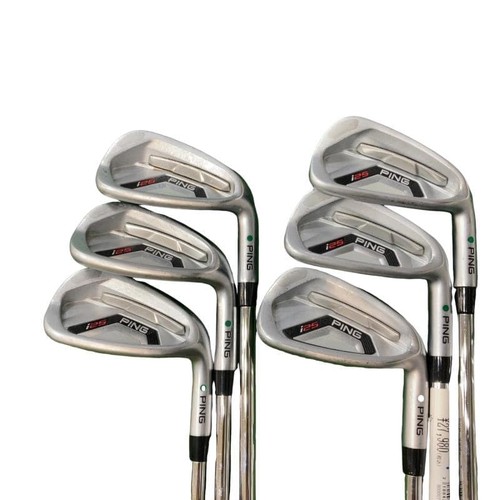 Ping i25 iron set flex - set, x