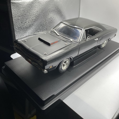 Johnny lightning 1969 - johnny, 1:18