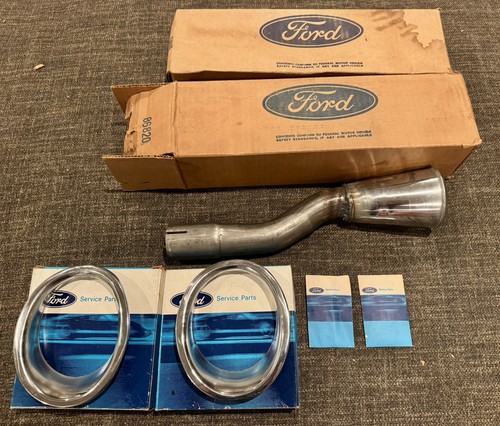 Nos 1965 1966 - 1965, mustang