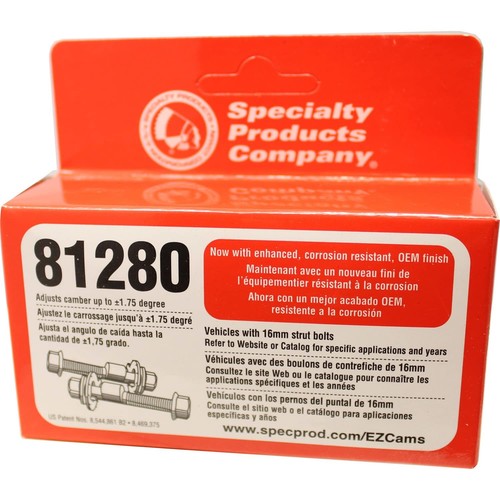 Specialty spc peformance 81280 - specialty,
