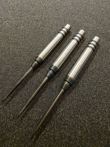 Fansteel unreleased black - fansteel,