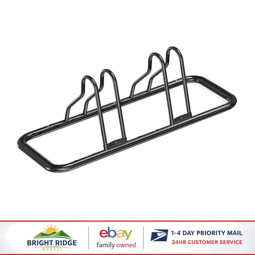 Adjustable bike floor - 2-bike,