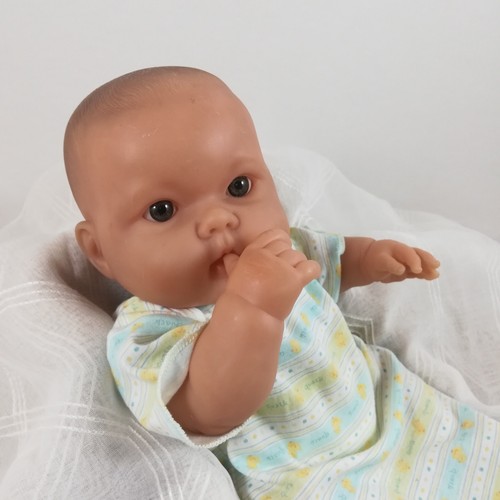 Berenguer baby doll - baby,