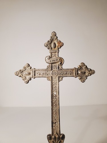Antique 19c ornate - 19c,