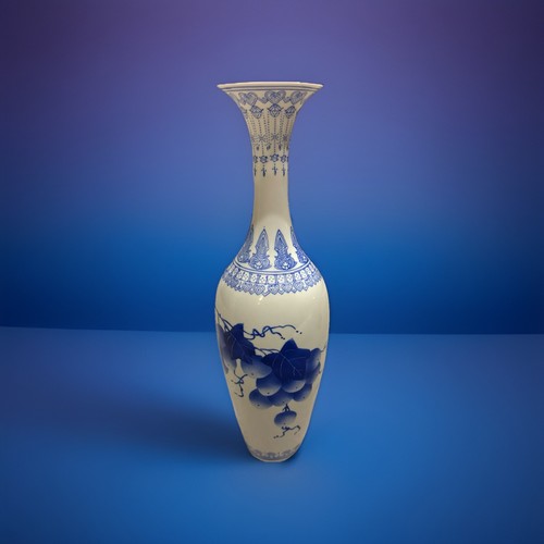 Chinese eggshell porcelain - eggshell,