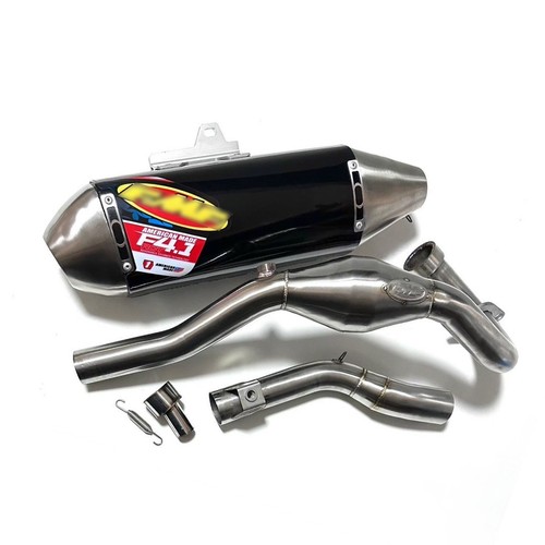 Full exhaust system - full,
