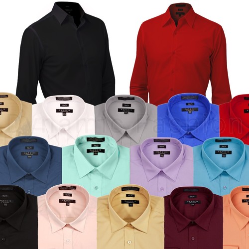 Marquis men premium slim fit - marquis, men's