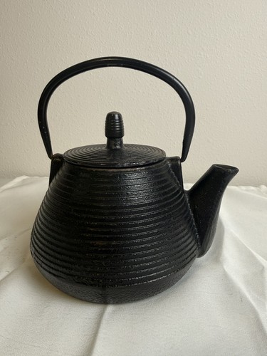Vintage cast iron japanese - vintage,