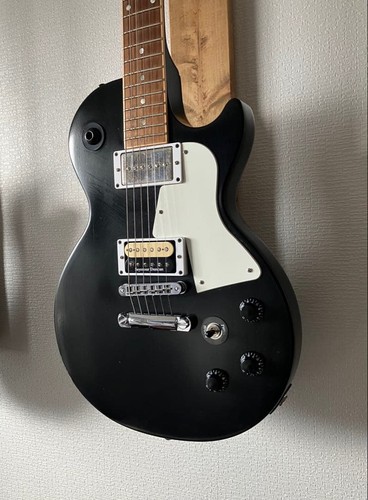 Gibson les paul special mod - paul,