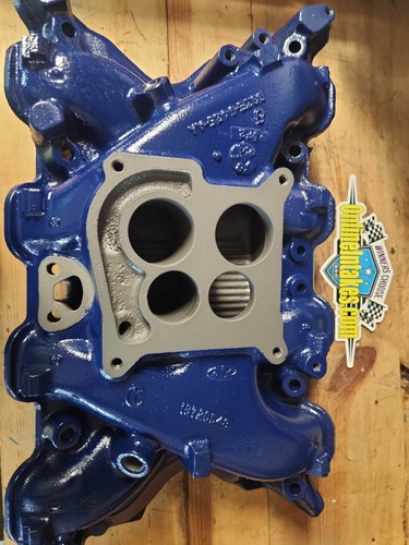 351 ford cleveland performance - ford,