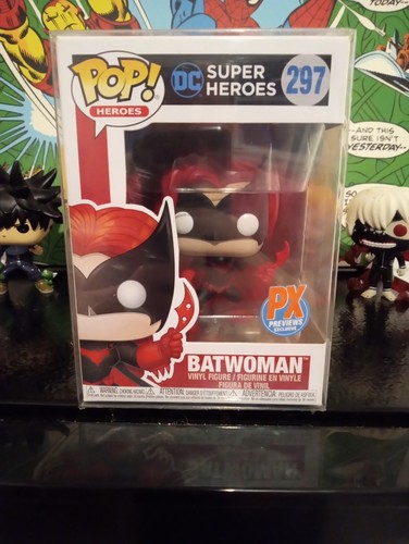 Funko pop heroes - funko,
