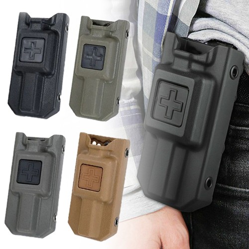 Tactical molle tourniquet - tactical,