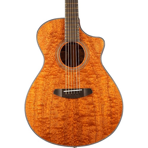 Breedlove congo figured sapele - breedlove,