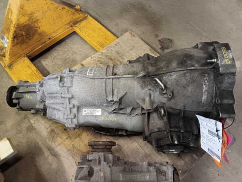 Audi a4 transmission - audi,