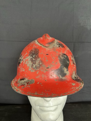 Original rare ww2 mexican m26 - rare,