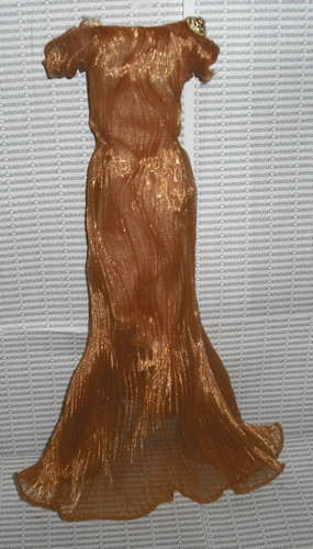 Top barbie doll - barbie, of