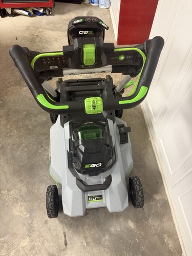 Ego lm2150sp self - ego, self-propelled