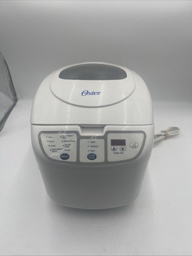 Oster express bake electric - express,