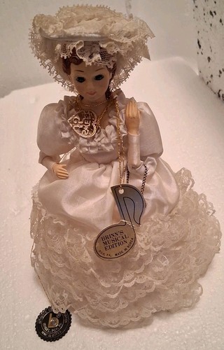1980 brinn collectible - 1980's,